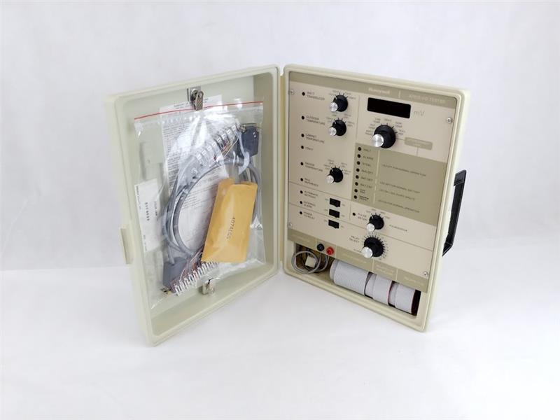 HONEYWELL A7010A 1008