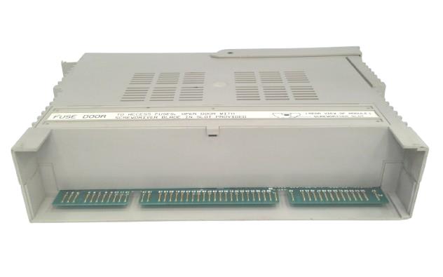 INVENSYS 80JA-10001-001-V-00