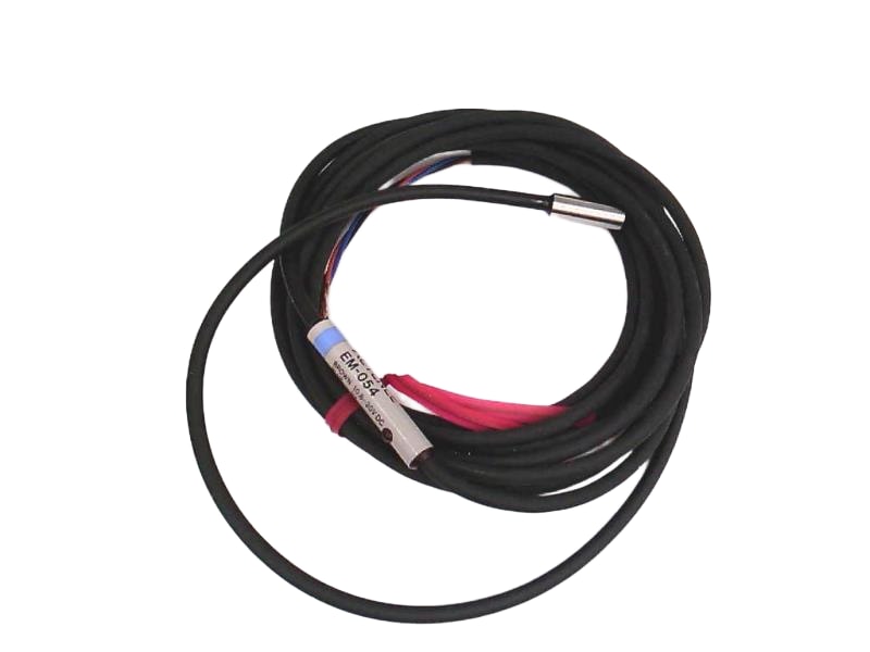 KEYENCE CORP EM-054