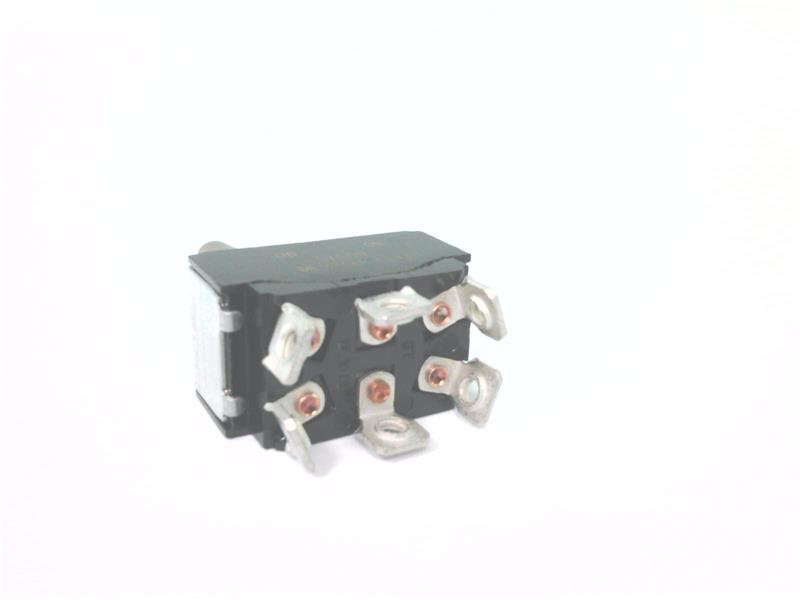 EATON CORPORATION 7312K36