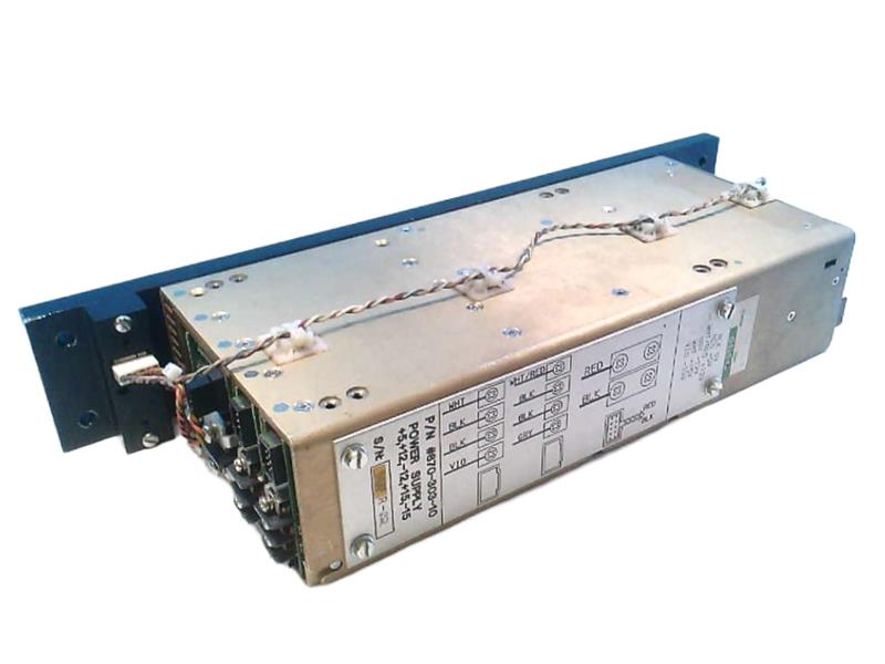 EMERSON MP6-3E-4LL-4NN-00
