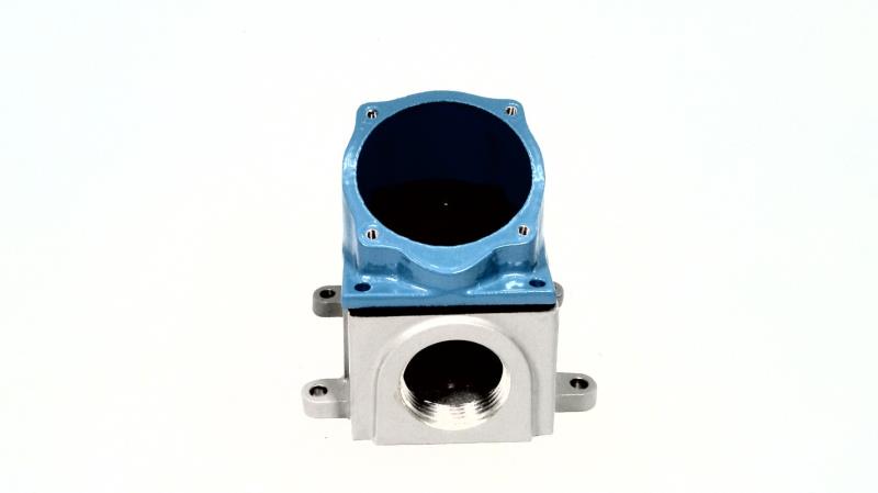 MARECHAL ELECTRIC SA 39-3A053-080-114