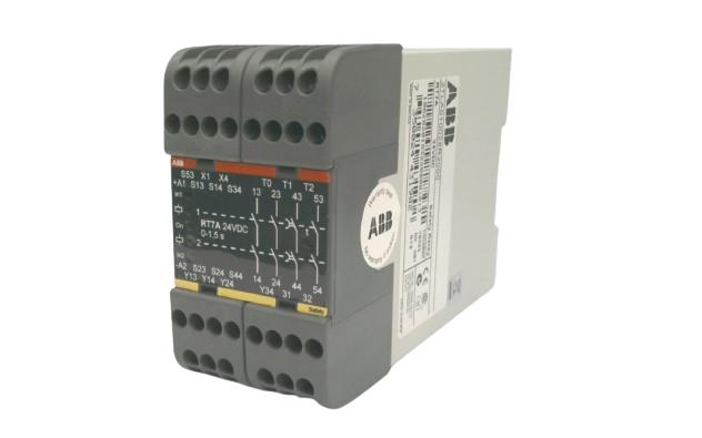 ASEA BROWN BOVERI 2TLA010028R2000