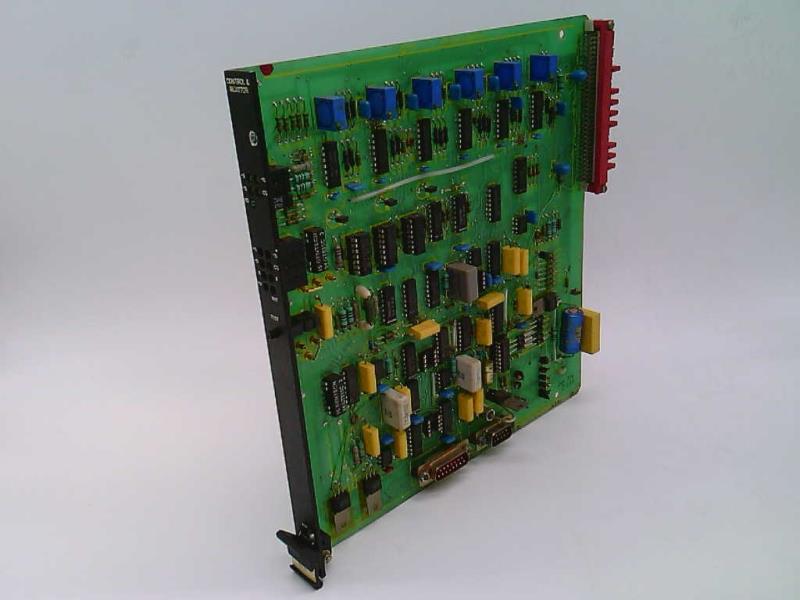 8101-8916 by CONVERTEAM