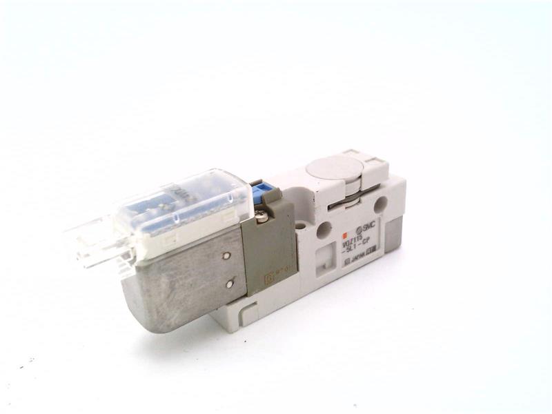 SMC VQZ115-5L1-CP