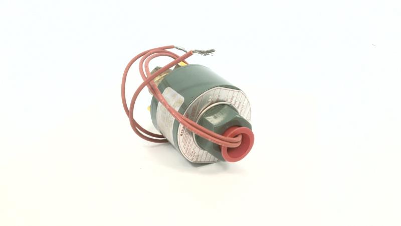 ASCO 8320-A10-120/60-110/50