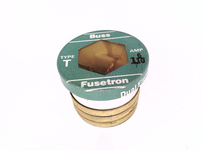 EATON CORPORATION T-1-6/10