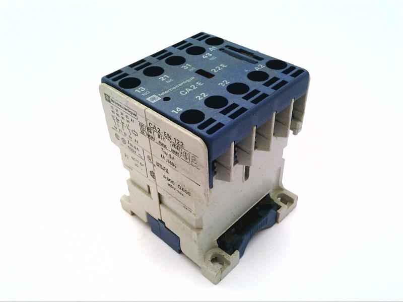 SCHNEIDER ELECTRIC CA2-EN122G7