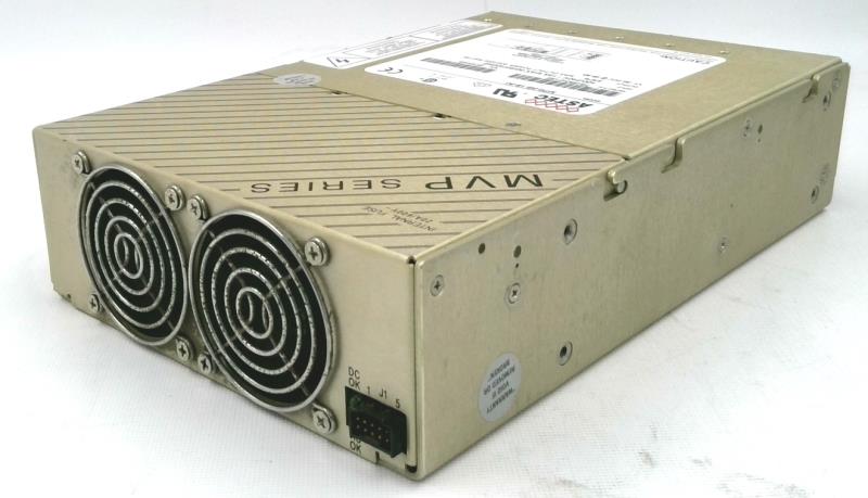 ADVANCED ENERGY MP8-3S-1S-30