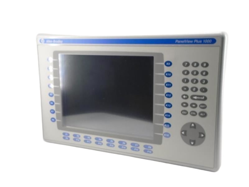 ALLEN BRADLEY 2711P-K7C6D1