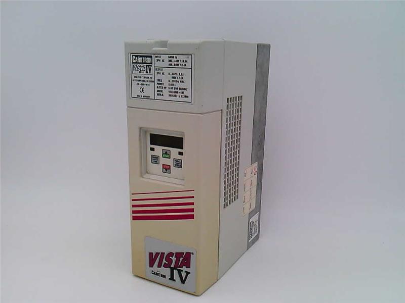 CAROTRON V4C34005-04T