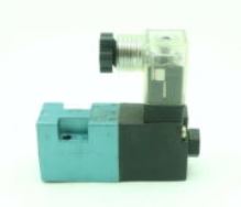 MAC VALVES INC 45A-MAF-DFFJ-1KA