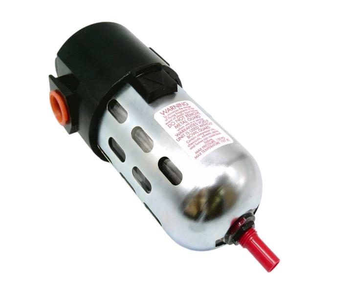 WILKERSON PNEUMATIC M26-04-F00