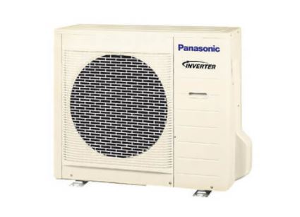 CU-2S18NBU-1 by MATSUSHITA ELECTRIC