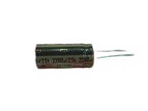 NICHICON UFG1E222MHJ