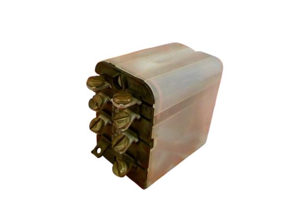 SCHNEIDER ELECTRIC 8501-FB0-22