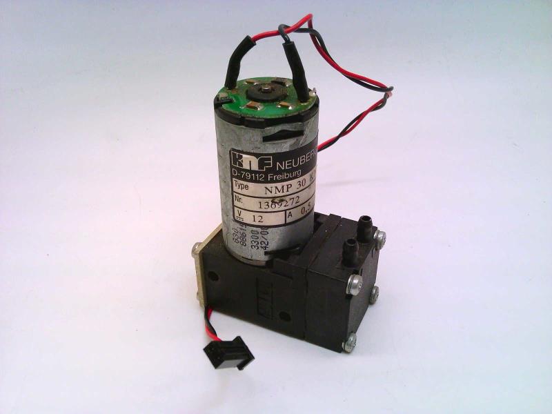KNF NEUBERGER NMP-30-KNDC