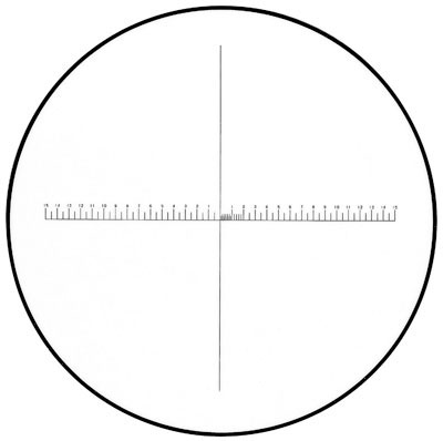 SWISS PRECISION INSTRUMENTS 03183316