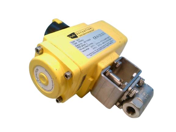 APOLLO VALVES A0025U