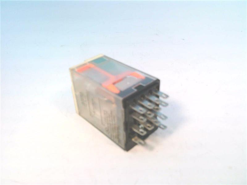 SCHNEIDER ELECTRIC RXM4GB1BD