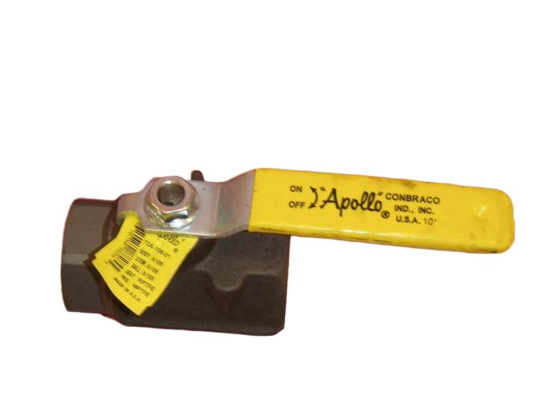 APOLLO VALVES 73A-106-01