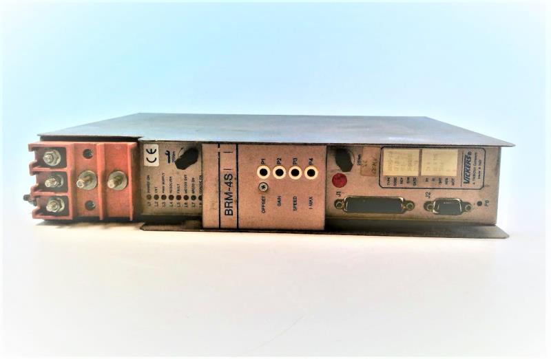 EATON CORPORATION BRM4S-10A-CF1153