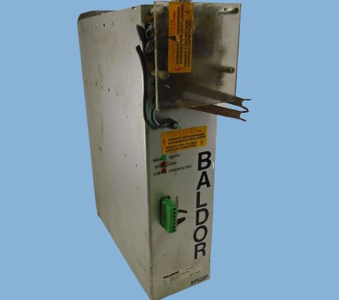 ASEA BROWN BOVERI BPS20-300-120-80-700