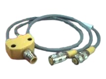 TURCK V2B-FSM-4.4/2RK-4T-0.3/0.6/S755