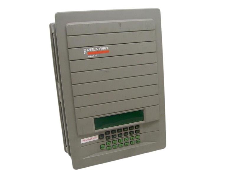 SEPAM-15 by SCHNEIDER ELECTRIC