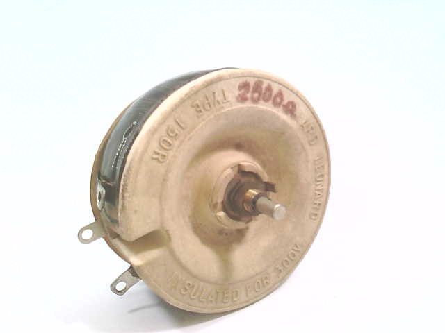 NUMALLIANCE 150R-2500-150W