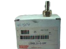 PARKER 128HBLSV-6-6AP