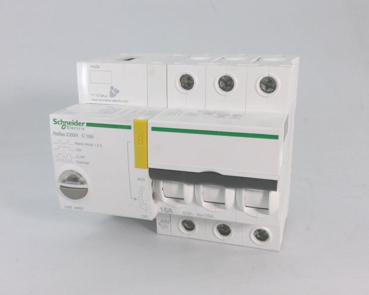 SCHNEIDER ELECTRIC A9C65316