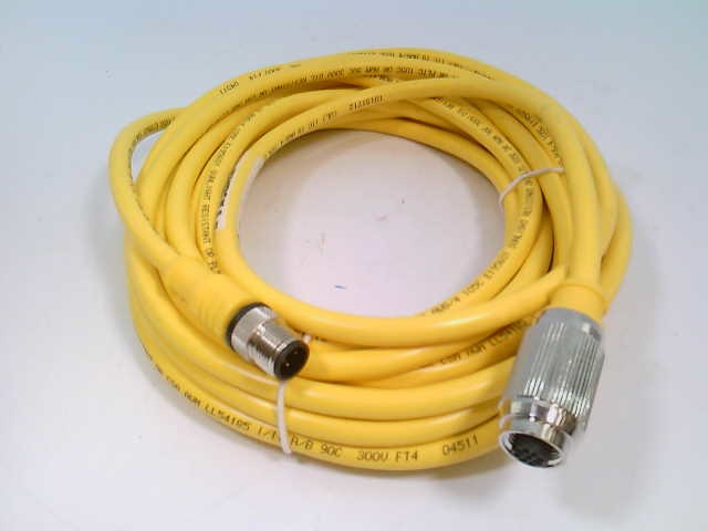 TURCK RKG 4.4T-7-RSC 4.4T/S3060