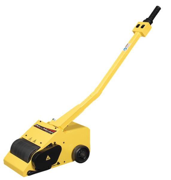 ROLLMOVER HD by DOUBLE E