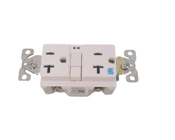 EATON CORPORATION TWRSGF20W