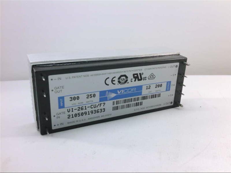 VI-261-CU/F7 by VICOR