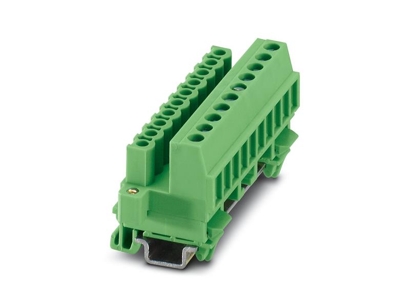 PHOENIX CONTACT MSTBVK 2,5/12-STF-5,08