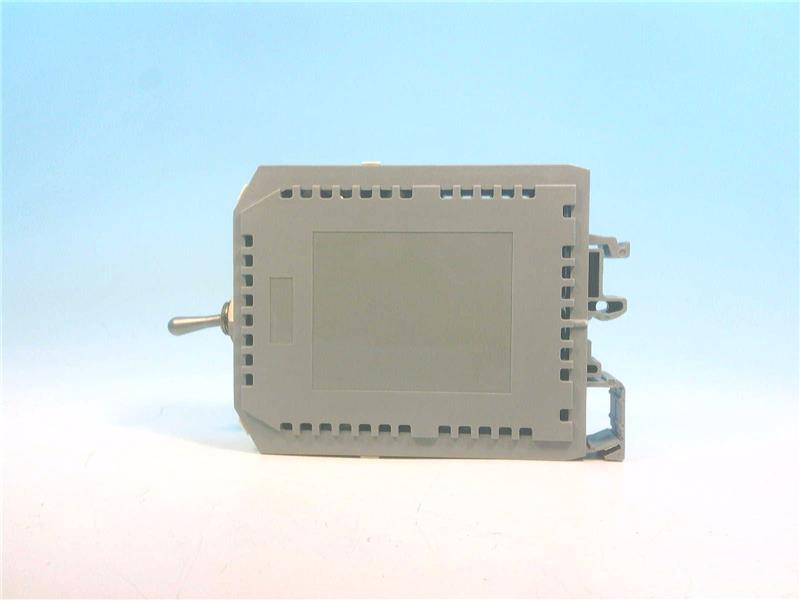 CURRIER ROSER INC CRIAPBM7.5