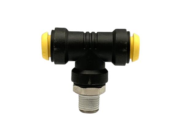 PARKER W372PLP-12M-4R