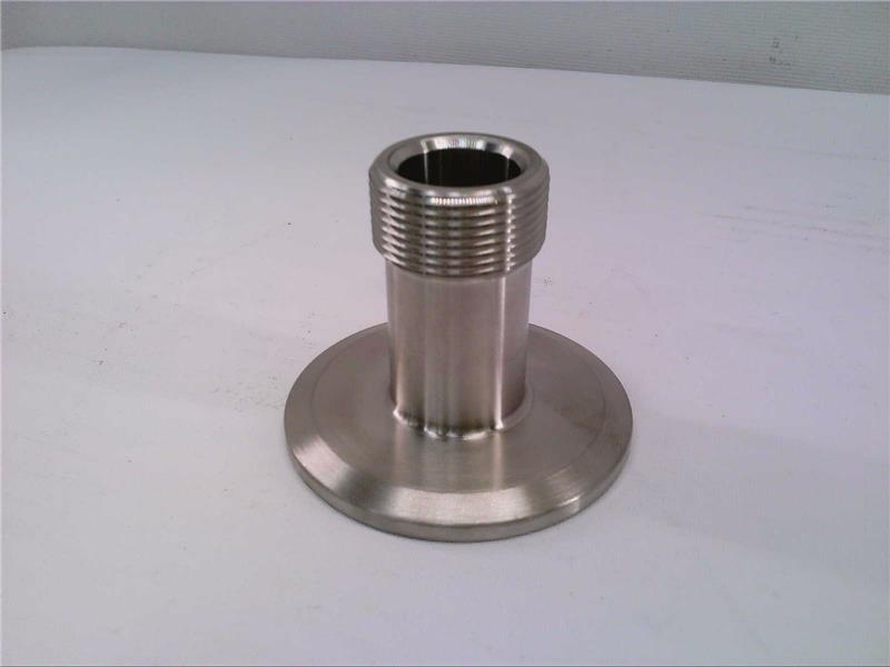 TRI CLOVER 12-481-316L