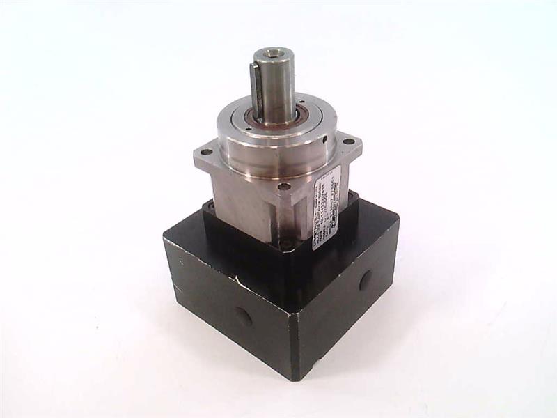 42-114323-7638 by DANAHER MOTION