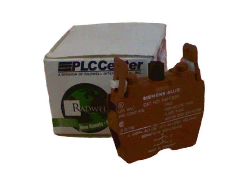 P30-CB-20 by SIEMENS