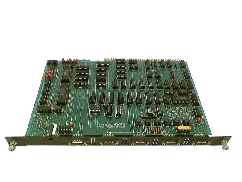HERKULES CONTROLS CORP HCC1003