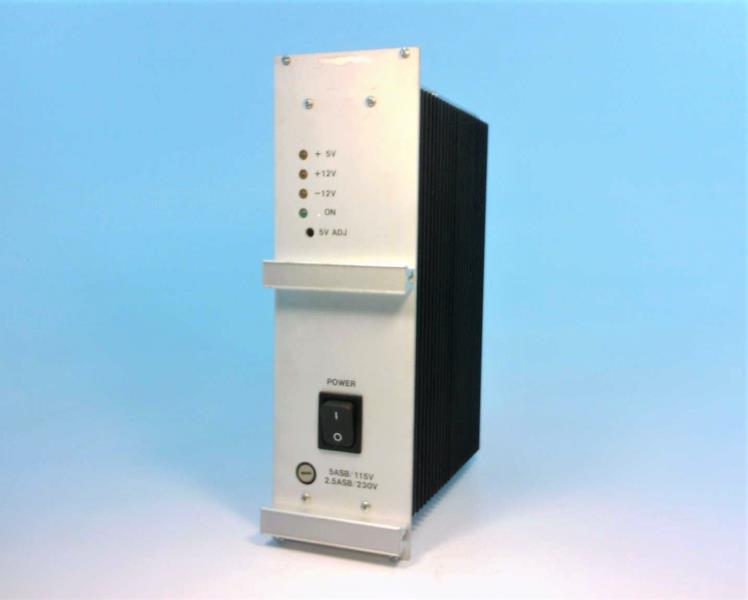 POWER PAC 7609-000-93