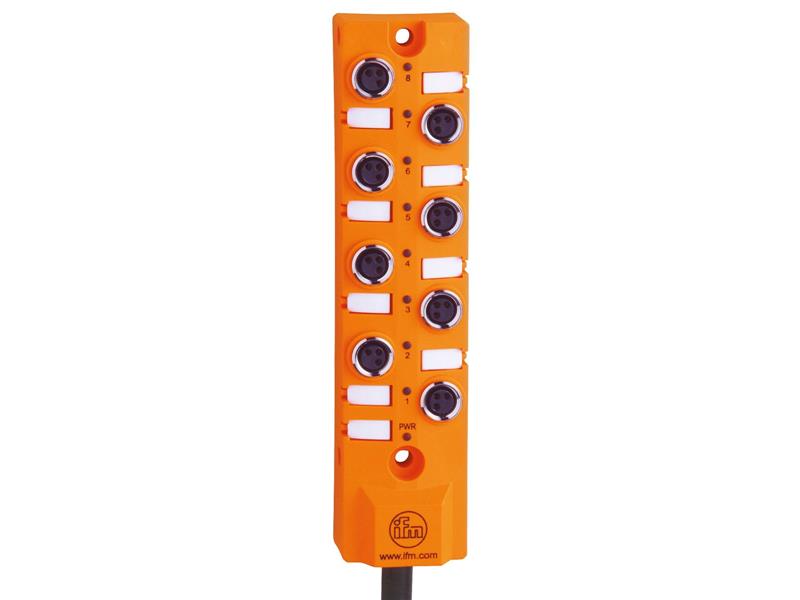 EFECTOR ZDO8F039MSS0002H10-EBC070