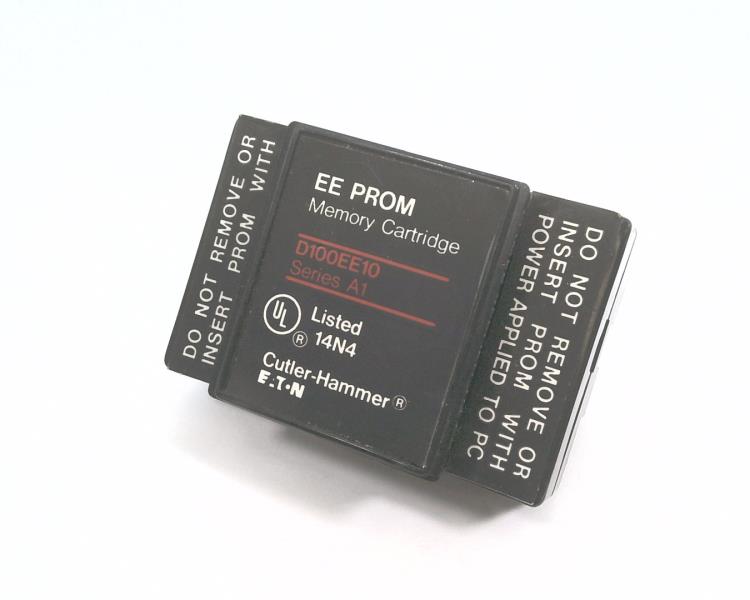 EATON CORPORATION D100EE10