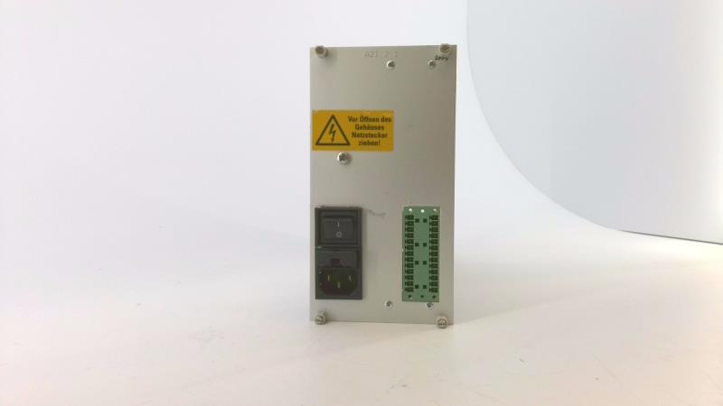 RW ELEKTRONIK BSM235000030