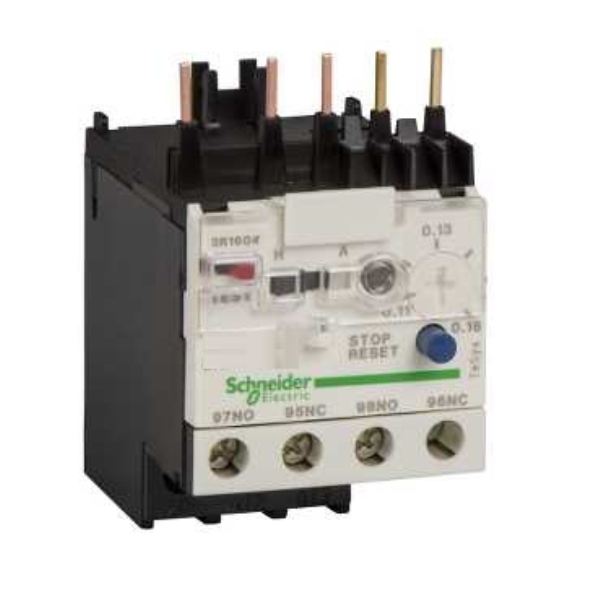 SCHNEIDER ELECTRIC LR2K0316