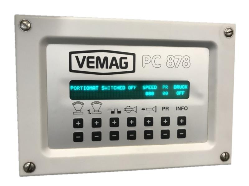 VEMAG 878.800.002E