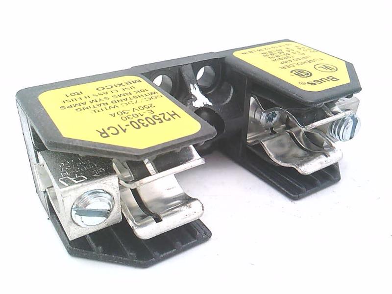 EATON CORPORATION H25030-1CR